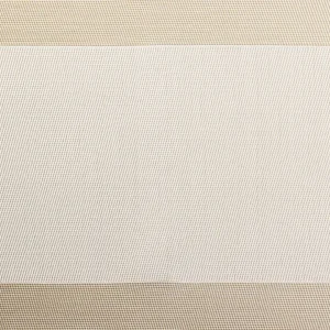 ASA Selection Placemat - PVC Colour - Off White - 46 x 33 cm