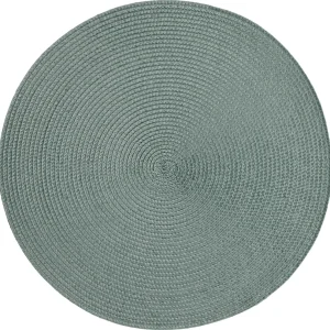 ASA Selection Placemat Re:Circle - Sea Moss - ø 38 cm