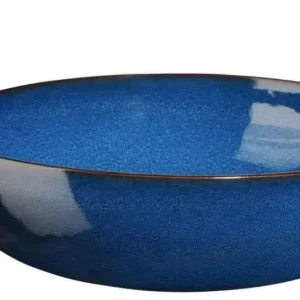 ASA Selection Saladeschaal Saisons Midnight Blue ø 30 cm