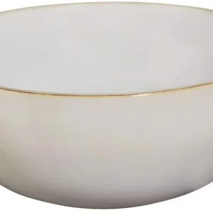 ASA Selection Saladeschaal Saisons Sand ø 22 cm