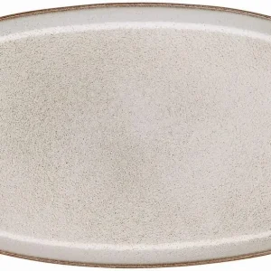 ASA Selection Serveerschaal Saisons Sand 31 x 18 cm