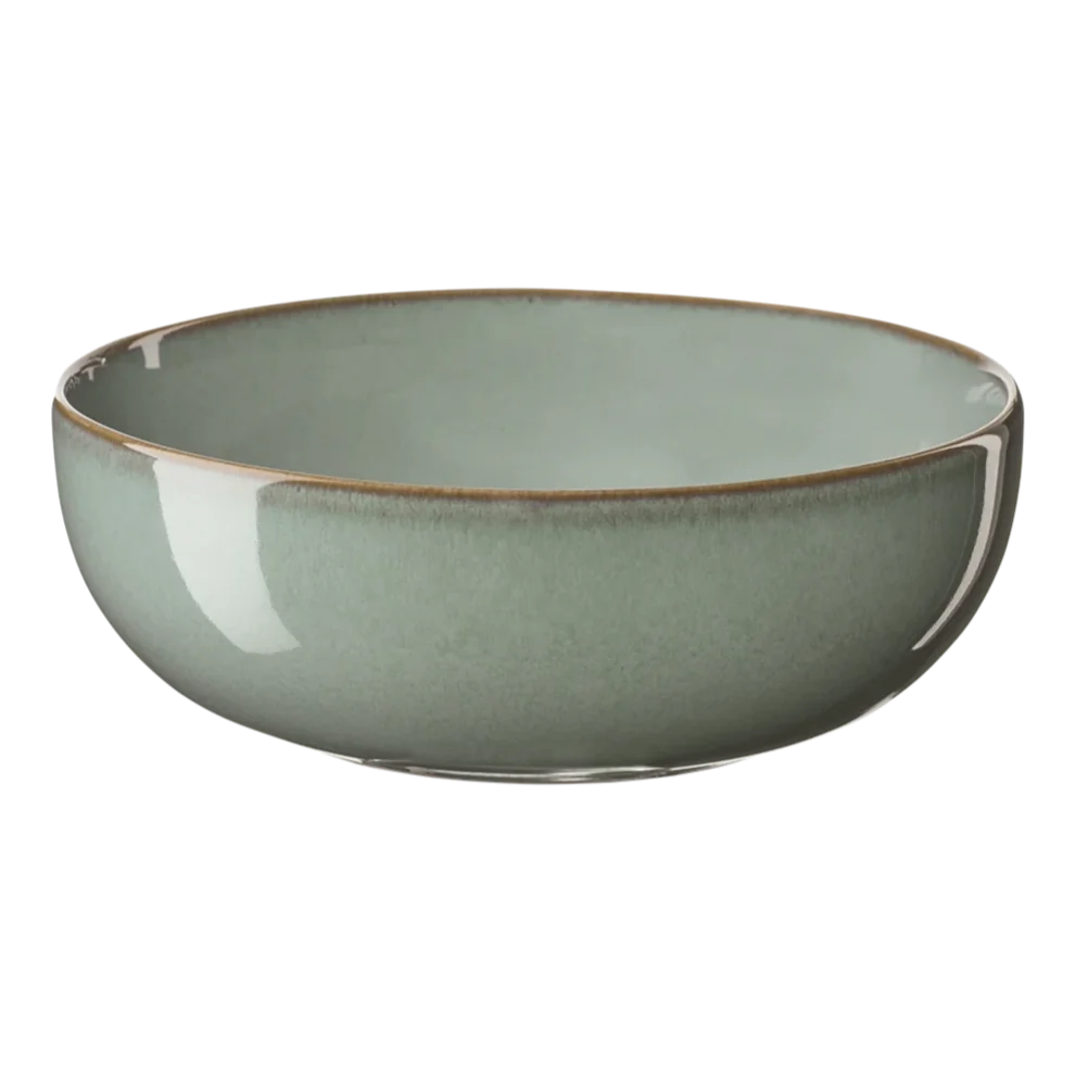 ASA Selection Soepkommen / Kommen Saisons Eucalyptus ø 15 cm / 350 ml - 4 Stuks