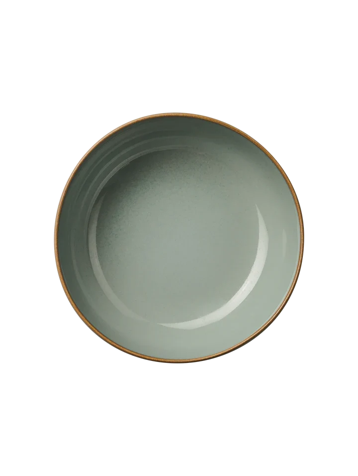 ASA Selection Soepkommen / Kommen Saisons Eucalyptus ø 15 cm / 350 ml - 4 Stuks