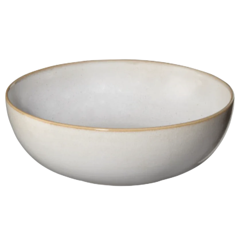 ASA Selection Soepkommen / Kommen Saisons Sand ø 15 cm / 350 ml - 4 Stuks