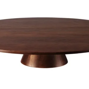 ASA Selection Taartplateau Wood ø 35cm