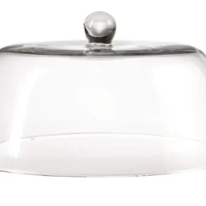 ASA Selection Taartstolp / Glazen stolp / Kaasstolp / Afdekstolp Grande ø 32 cm