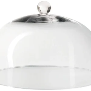 ASA Selection Taartstolp / Glazen stolp / Kaasstolp / Afdekstolp Grande ø 20 cm
