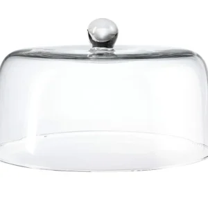 ASA Selection Taartstolp / Glazen stolp / Kaasstolp / Afdekstolp Grande ø 27 cm