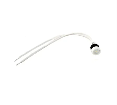 Ascaso LED Lampje Groot