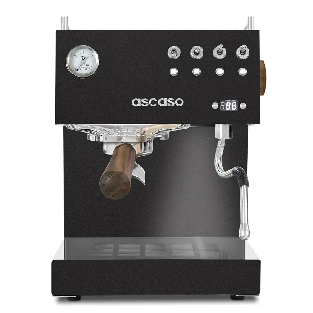 Ascaso Steel Uno PID - Espressomachine