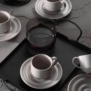 12-delige koffieset Suus Asir Group