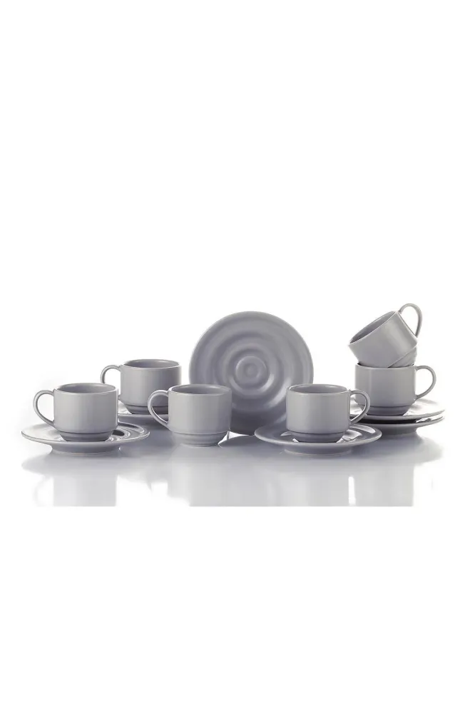 12-delige koffieset Suus Asir Group