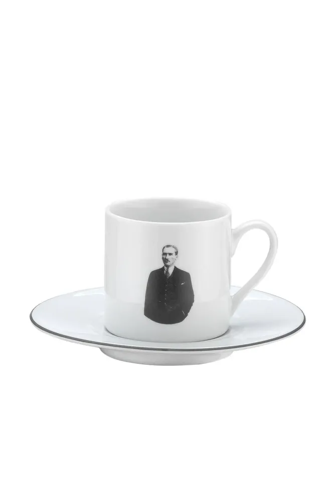4-delige koffieset Rus Asir Group