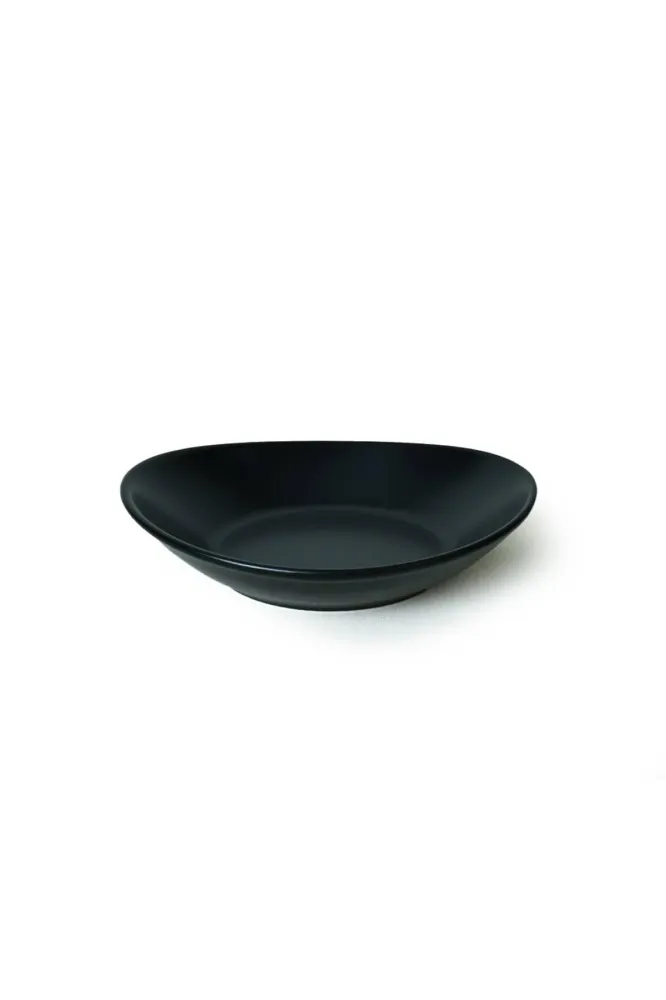 Set van 6 borden Yuzu keramiek Asir Group