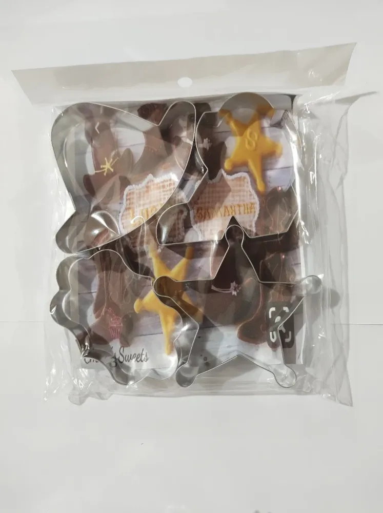 Cortadores Sherif Bakers Depot