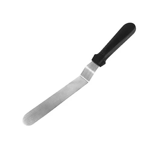 Espatula Acero Inoxidable 33cm Bakers Depot