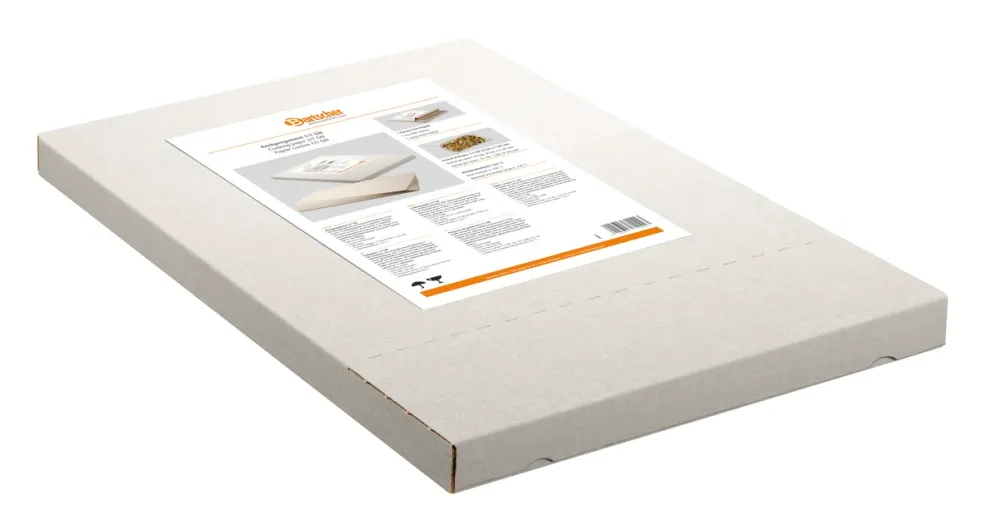 Bakpapier 1/1 GN - BARTSCHER