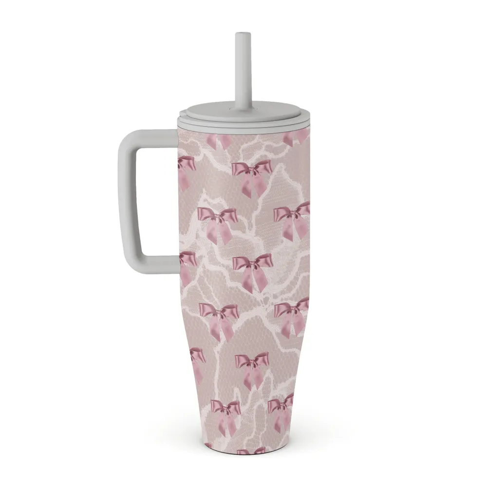 Ballerina - All Day Leakproof Tumbler