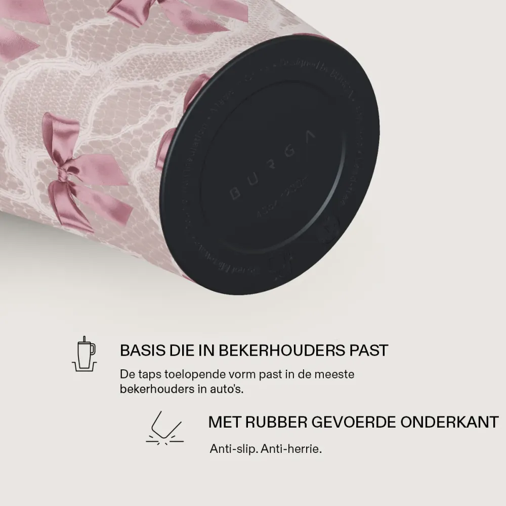Ballerina - All Day Leakproof Tumbler