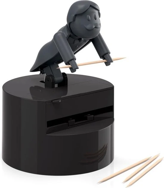 BALVI Toothpick holder Nestor
