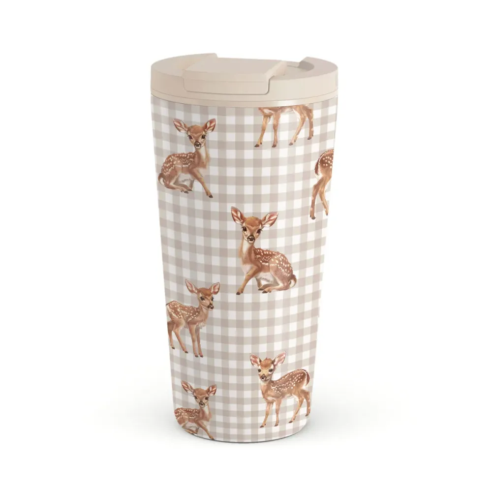 Bambi - Reisbeker