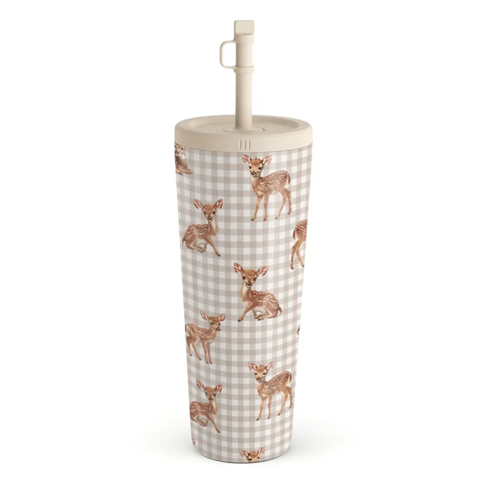 Bambi - Reisbeker