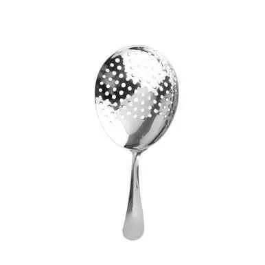 Bar Professional Cocktailzeefgereedschappen 17 x 3 x 3 cm Roestvrijstaal Zilver