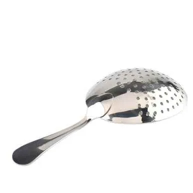 Bar Professional Cocktailzeefgereedschappen 17 x 3 x 3 cm Roestvrijstaal Zilver