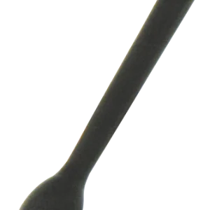 Bar Professional Muddler 26,5 cm Kunststof Zwart