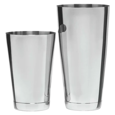 Bar Professional Shaker Boston 80 cl Roestvrijstaal