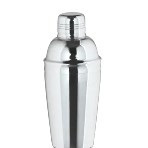 Bar Professional Shaker 50 cl Roestvrijstaal