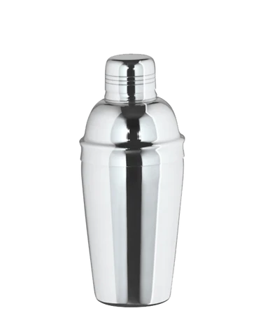 Bar Professional Shaker 50 cl Roestvrijstaal