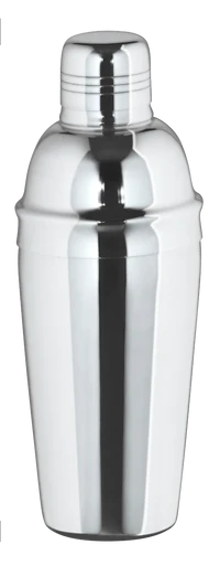 Bar Professional Shaker Tools 70 cl Roestvrijstaal