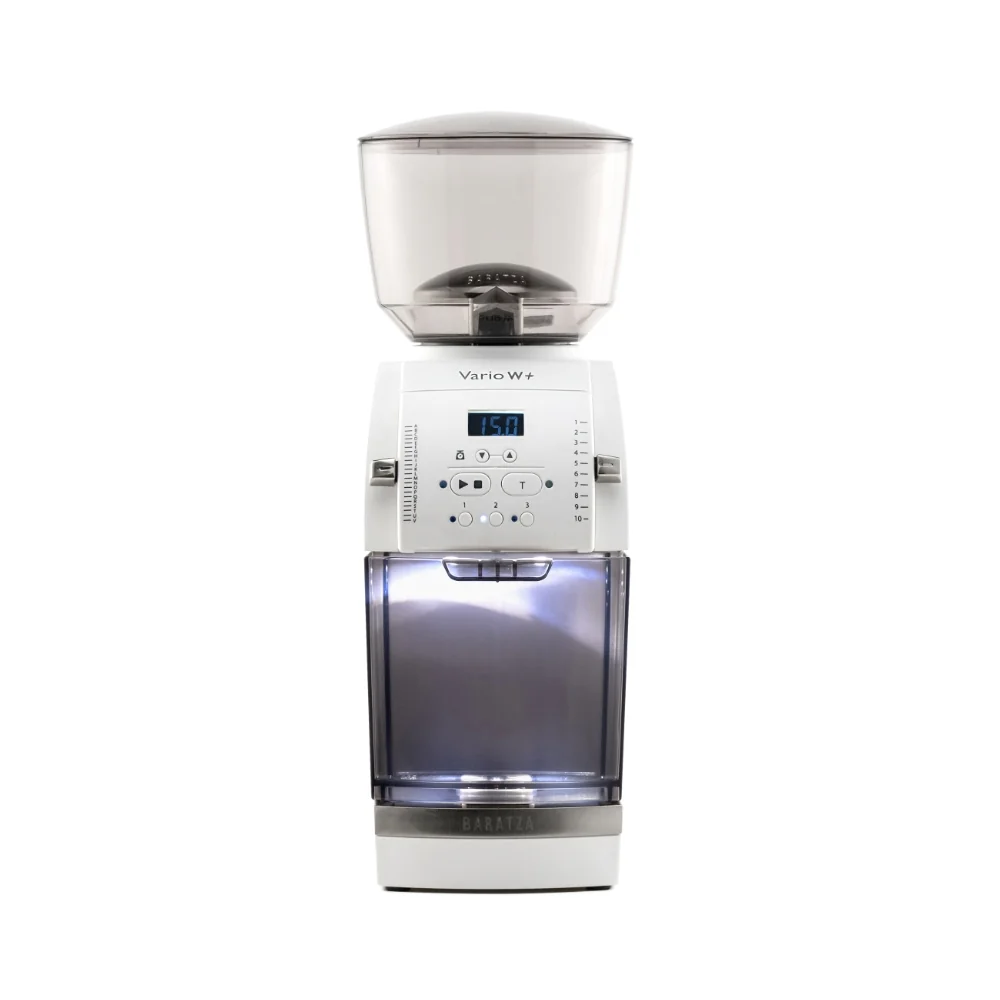 Baratza Vario W+ Koffiemolen