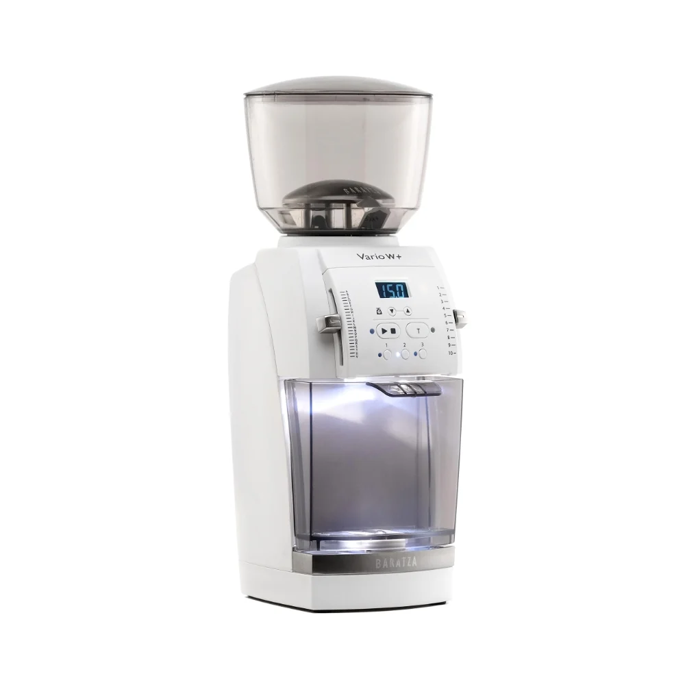 Baratza Vario W+ Koffiemolen