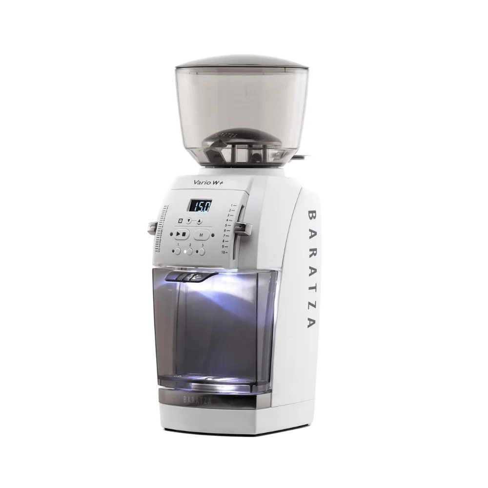 Baratza Vario W+ Koffiemolen