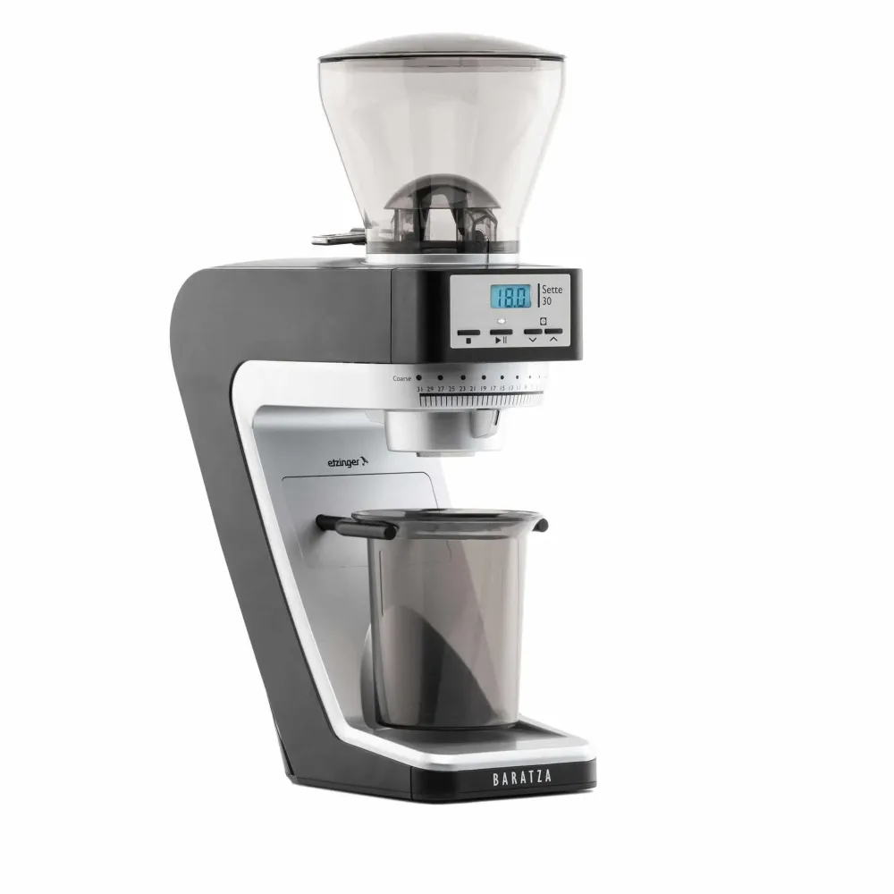 Baratza Sette 30 allround koffiemolen
