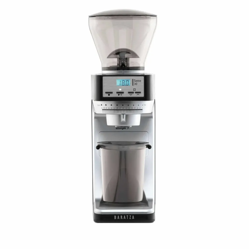 Baratza Sette 30 allround koffiemolen
