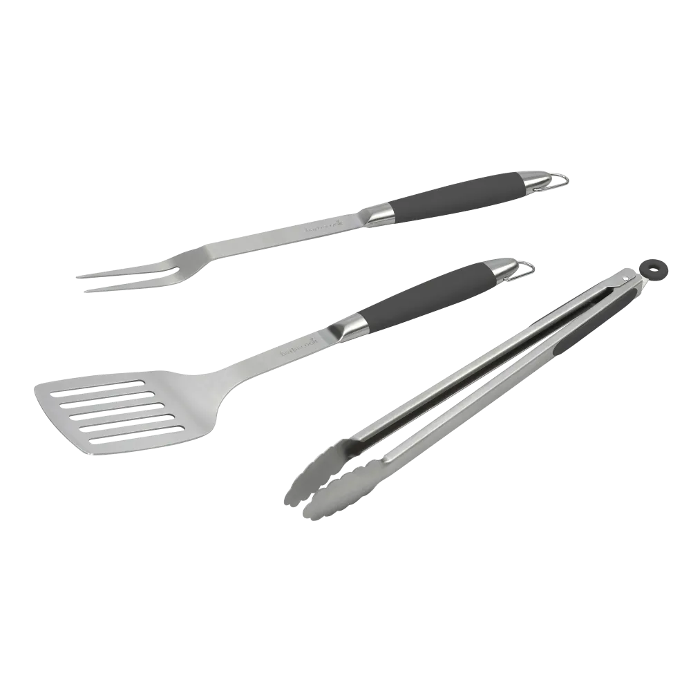 Barbecook BBQ tool set