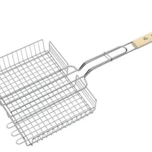 Barbecook Dubbel rooster