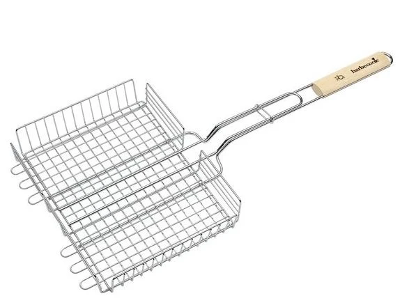 Barbecook Dubbel rooster