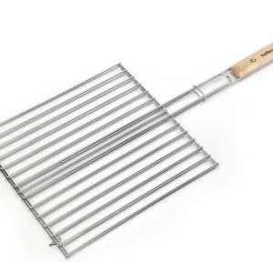 Barbecook Dubbel Rooster