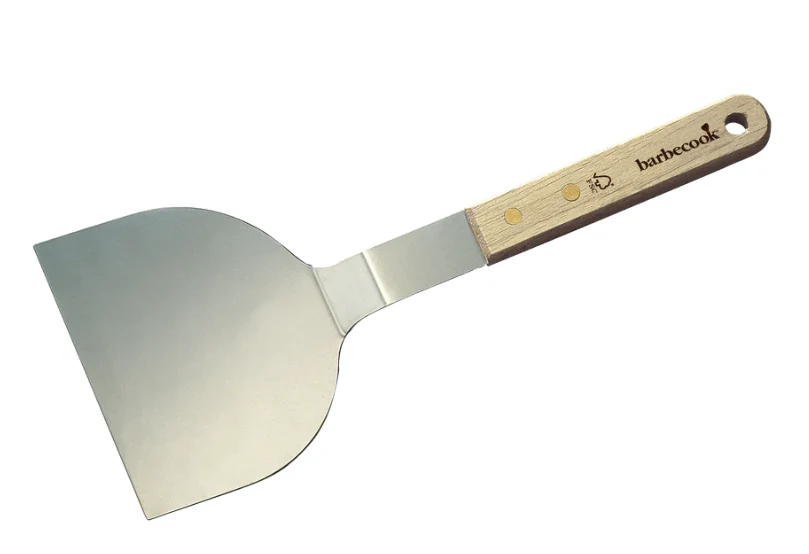 Barbecook Hamburgerspatel FSC®