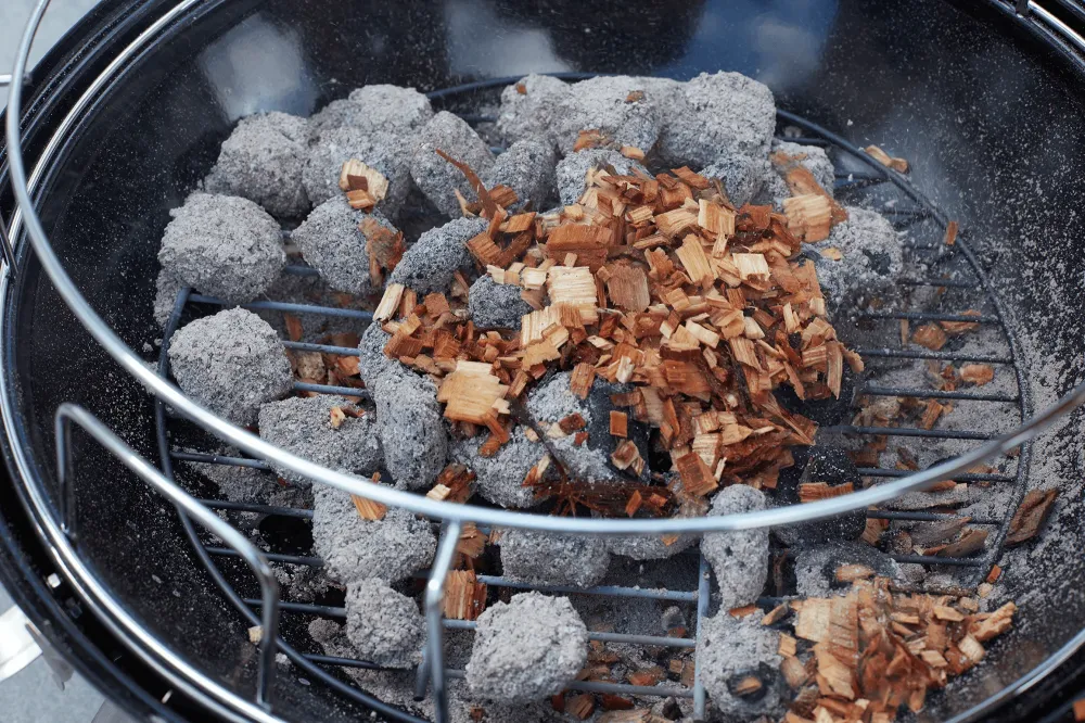 Barbecook Jack Daniel's smoking wood chips