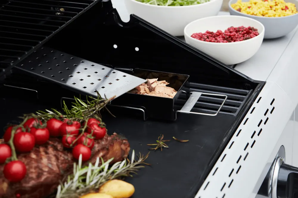 Barbecook Smoker Box