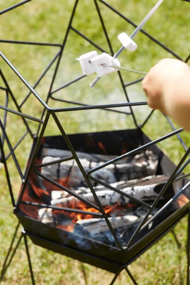 Barbecook Spiesen set van 4 FSC®