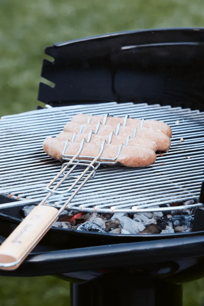 Barbecook Worstenklem