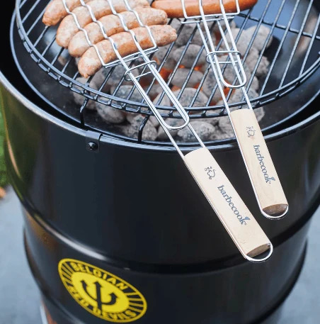 Barbecook Worstenklem