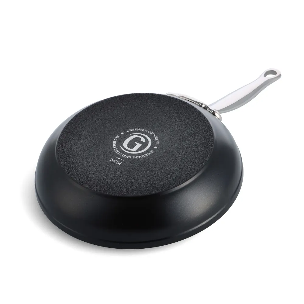 Barcelona Pro 2-delige set 20+28cm