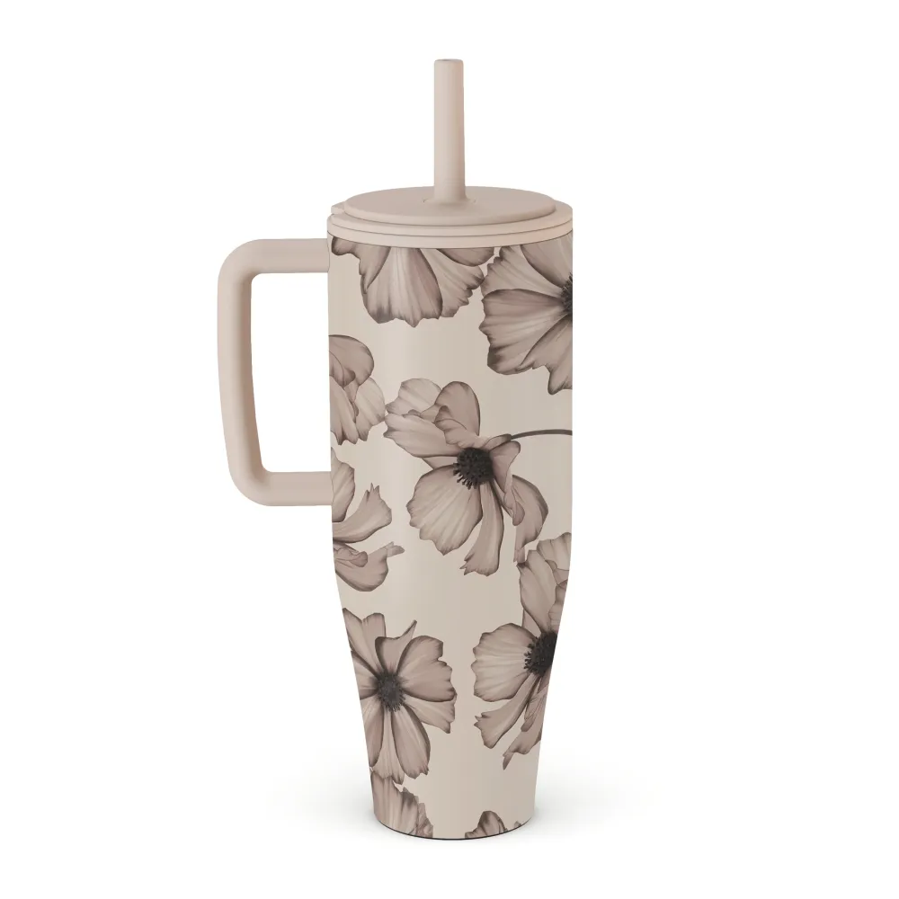 Barely Yours - All Day Leakproof Tumbler